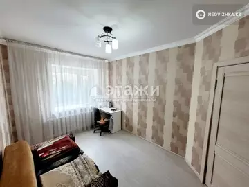 69.5 м², 3-комнатная квартира, этаж 3 из 9, 70 м², изображение - 15