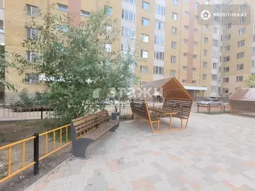 69.5 м², 3-комнатная квартира, этаж 3 из 9, 70 м², изображение - 19