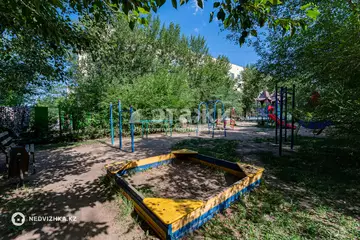 1-комнатная квартира, этаж 4 из 5, 16 м²