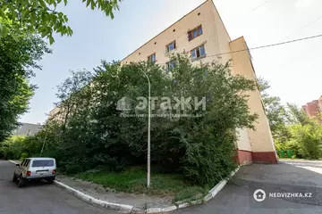 1-комнатная квартира, этаж 4 из 5, 16 м²
