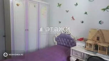 1-комнатная квартира, этаж 3 из 16, 40 м²