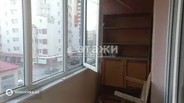 1-комнатная квартира, этаж 3 из 16, 40 м²