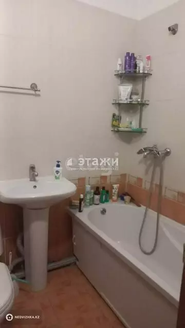 1-комнатная квартира, этаж 3 из 16, 40 м²