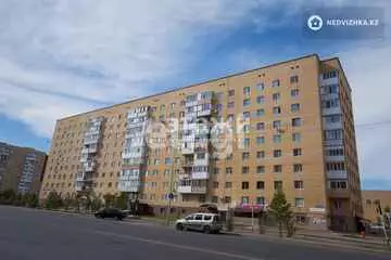 3-комнатная квартира, этаж 4 из 10, 78 м²