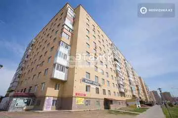 78 м², 3-комнатная квартира, этаж 4 из 10, 78 м², изображение - 4