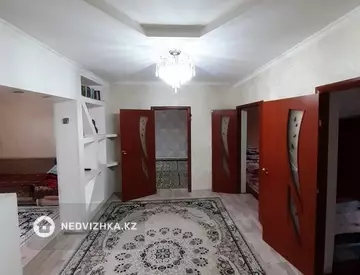 140 м², 4-комнатный дом, 6 соток, 140 м², изображение - 5