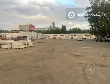 1400 м², Складское помещение, 1 этаж, 1 400 м², изображение - 7