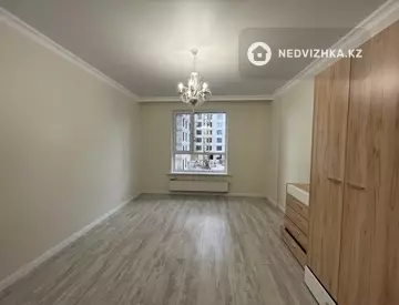 3-комнатная квартира, этаж 3 из 9, 88 м²