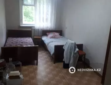 44 м², 2-комнатная квартира, этаж 2 из 5, 44 м², изображение - 0