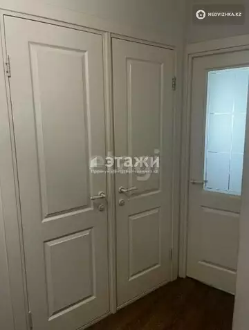 40 м², 1-комнатная квартира, этаж 8 из 9, 40 м², изображение - 3