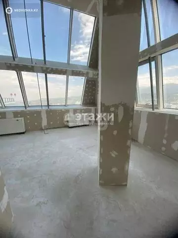 200 м², 5-комнатная квартира, этаж 31 из 33, 200 м², изображение - 11