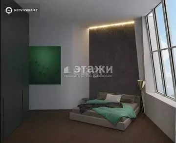 200 м², 5-комнатная квартира, этаж 31 из 33, 200 м², изображение - 18