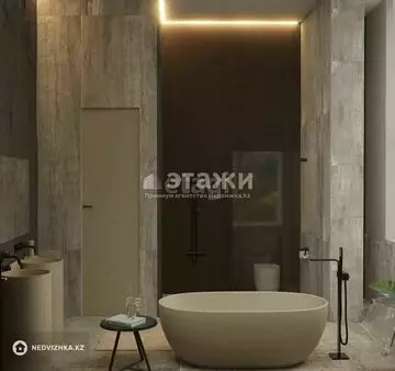 200 м², 5-комнатная квартира, этаж 31 из 33, 200 м², изображение - 21