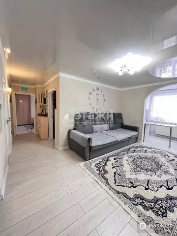 59 м², 3-комнатная квартира, этаж 10 из 10, 59 м², изображение - 0