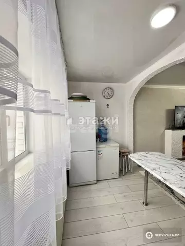 59 м², 3-комнатная квартира, этаж 10 из 10, 59 м², изображение - 6