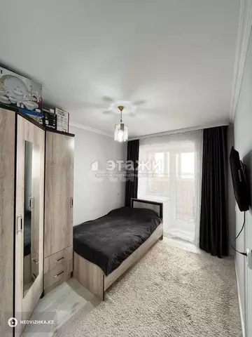 59 м², 3-комнатная квартира, этаж 10 из 10, 59 м², изображение - 10