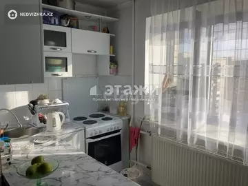59 м², 3-комнатная квартира, этаж 10 из 10, 59 м², изображение - 12