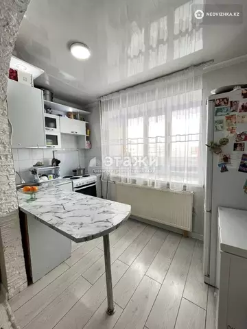 59 м², 3-комнатная квартира, этаж 10 из 10, 59 м², изображение - 13