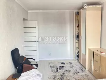 59 м², 3-комнатная квартира, этаж 10 из 10, 59 м², изображение - 16