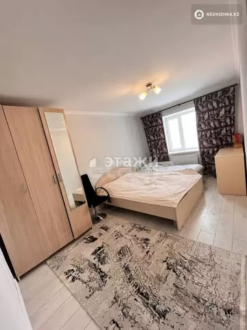 59 м², 3-комнатная квартира, этаж 10 из 10, 59 м², изображение - 18