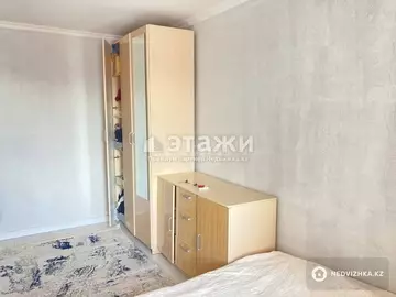 59 м², 3-комнатная квартира, этаж 10 из 10, 59 м², изображение - 20