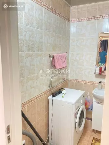 59 м², 3-комнатная квартира, этаж 10 из 10, 59 м², изображение - 21