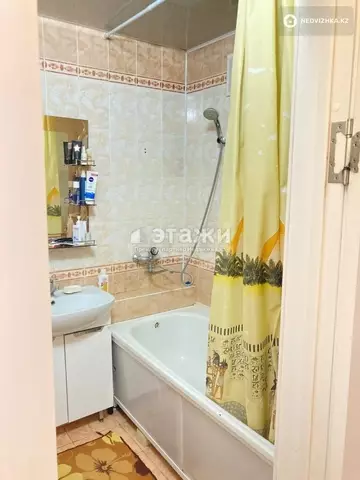 59 м², 3-комнатная квартира, этаж 10 из 10, 59 м², изображение - 22