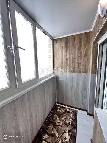 59 м², 3-комнатная квартира, этаж 10 из 10, 59 м², изображение - 5