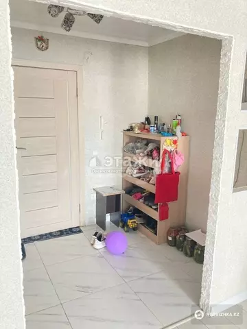 59 м², 3-комнатная квартира, этаж 10 из 10, 59 м², изображение - 25