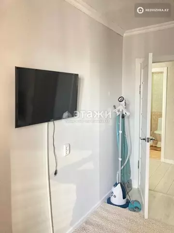 59 м², 3-комнатная квартира, этаж 10 из 10, 59 м², изображение - 27