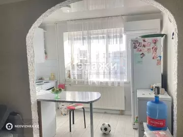59 м², 3-комнатная квартира, этаж 10 из 10, 59 м², изображение - 28