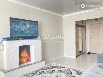 59 м², 3-комнатная квартира, этаж 10 из 10, 59 м², изображение - 29