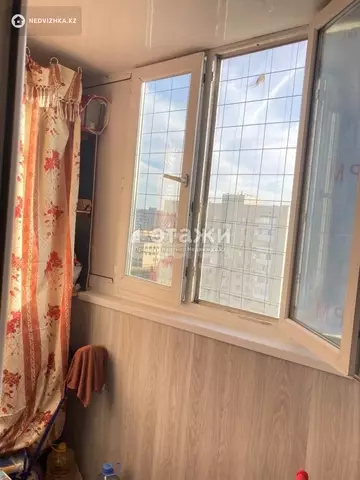 59 м², 3-комнатная квартира, этаж 10 из 10, 59 м², изображение - 31