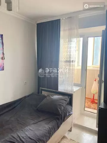 59 м², 3-комнатная квартира, этаж 10 из 10, 59 м², изображение - 33