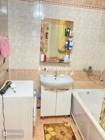 59 м², 3-комнатная квартира, этаж 10 из 10, 59 м², изображение - 35