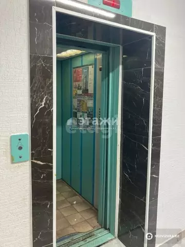59 м², 3-комнатная квартира, этаж 10 из 10, 59 м², изображение - 36