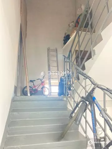 59 м², 3-комнатная квартира, этаж 10 из 10, 59 м², изображение - 38
