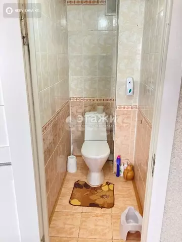 59 м², 3-комнатная квартира, этаж 10 из 10, 59 м², изображение - 23