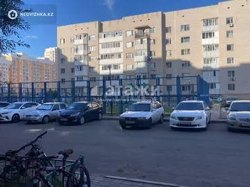 59 м², 3-комнатная квартира, этаж 10 из 10, 59 м², изображение - 46