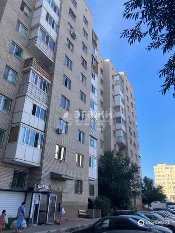 59 м², 3-комнатная квартира, этаж 10 из 10, 59 м², изображение - 45