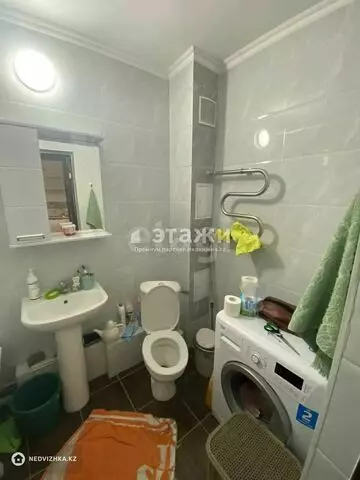 1-комнатная квартира, этаж 5 из 9, 30 м²