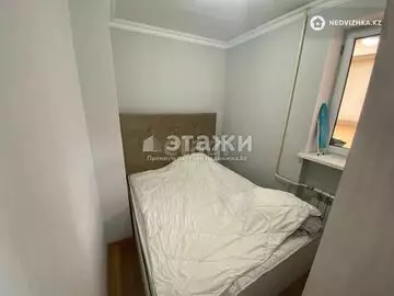 1-комнатная квартира, этаж 5 из 9, 30 м²