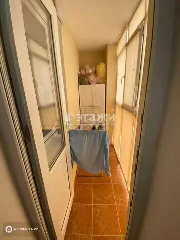 1-комнатная квартира, этаж 5 из 9, 30 м²