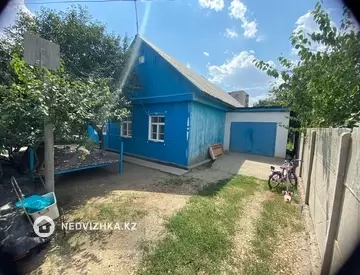 3-комнатный дом, 8 соток, 80 м²