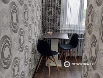 1-комнатная квартира, этаж 5 из 5, 30 м², посуточно