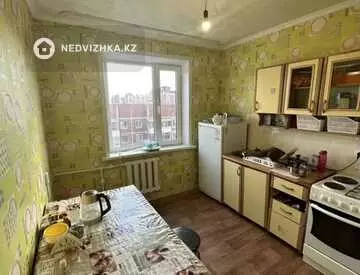 54 м², 2-комнатная квартира, этаж 10 из 10, 54 м², изображение - 1