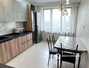 65 м², 2-комнатная квартира, этаж 6 из 15, 65 м², на длительный срок, изображение - 6