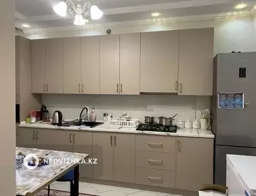 120 м², 4-комнатный дом, 4 соток, 120 м², изображение - 8