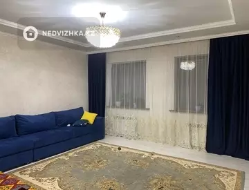 120 м², 4-комнатный дом, 4 соток, 120 м², изображение - 11