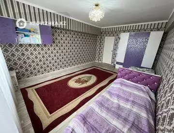 93 м², 3-комнатная квартира, этаж 4 из 5, 93 м², изображение - 5